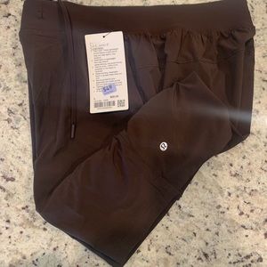 NWT men’s size large, THE SHORT, 9inch inseam.